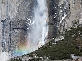 Yosemite 006 : America, American, California, Californian, National Park Service, USA, United States, Yosemite Falls, Yosemite National Park